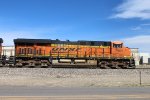 BNSF 7905